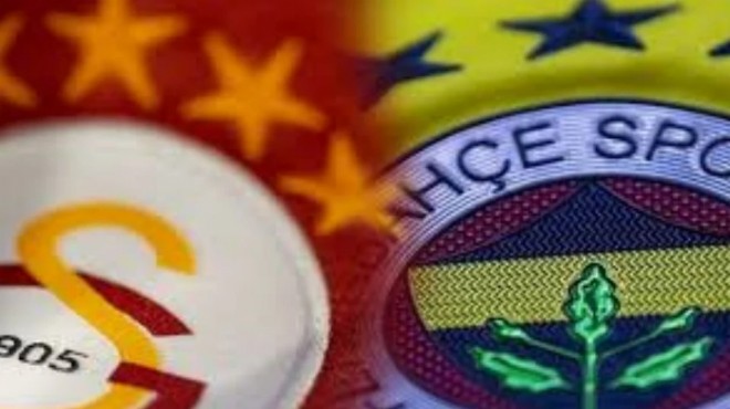Derbiye günler kala yüksek tansiyon!