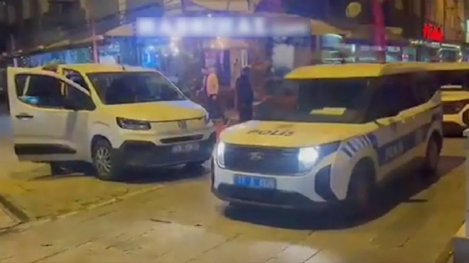 Dernek görünümlü kumarhaneye baskın