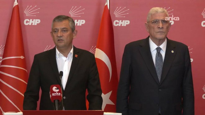 Dervişoğlu ndan Kılıçdaroğlu na sert sözler!