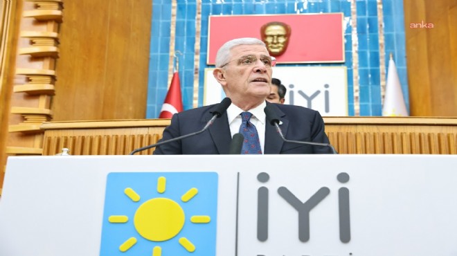 Dervişoğlu ndan  Öcalan  sloganı tepkisi!