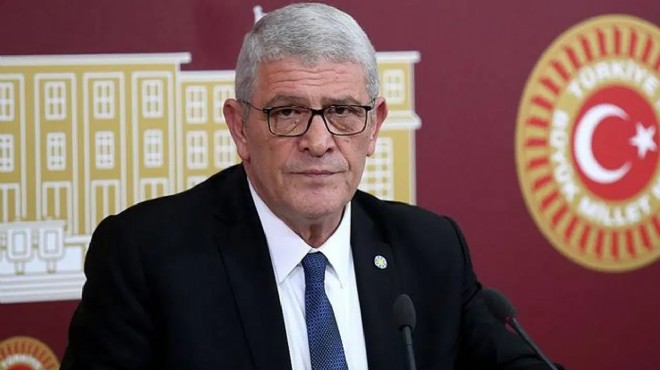Dervişoğlu ndan muhalefete  ortak Cumhurbaşkanı  önerisi