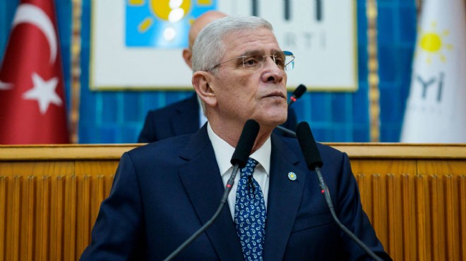 Dervişoğlu ndan  statü  tepkisi: Allah sizi ıslah etsin!