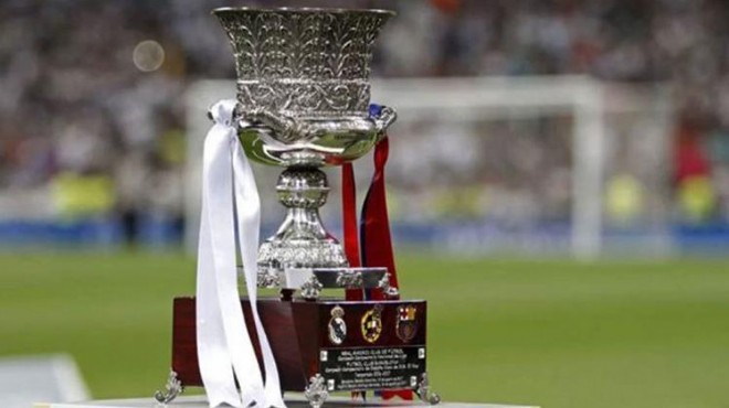 Dev final için flaş iddia! El Clasico Türkiye de oynanabilir