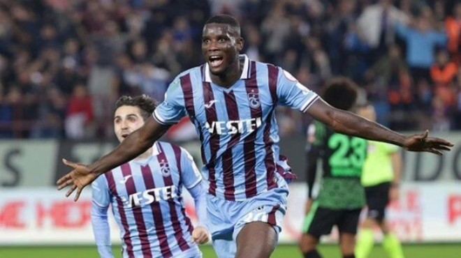 Dev golcü Süper Lig e geri dönüyor!