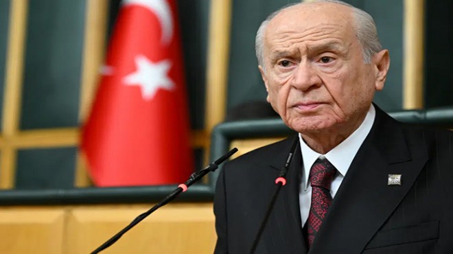 Devlet Bahçeli'den 'Azerbaycan' açıklaması