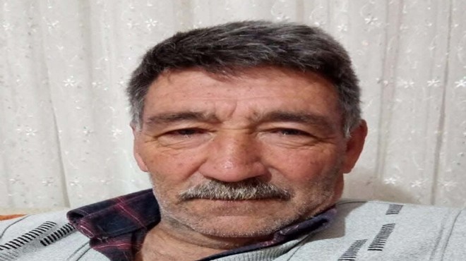 Devrilen traktörün altında feci son!