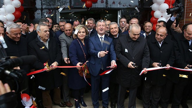 Devrim şehidinin adını yaşatacak: Menemen e çok yakıştı!