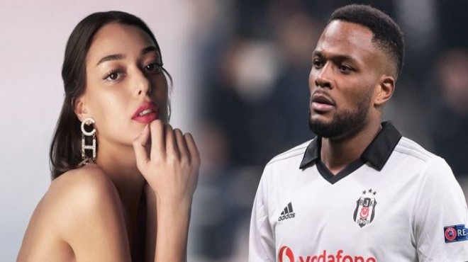 Dilan Çiçek Deniz'den 'Larin iddiası'na yanıt