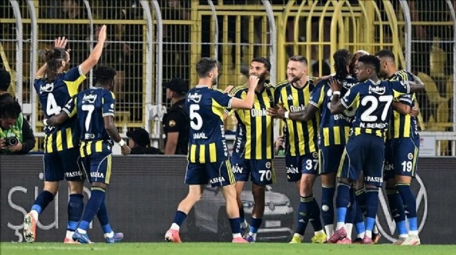 Dinamo Zagreb-Fenerbahçe maçı saat kaçta ve hangi kanalda?