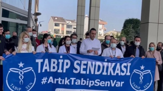 Diş hekimleri 2 gün iş bırakacak!