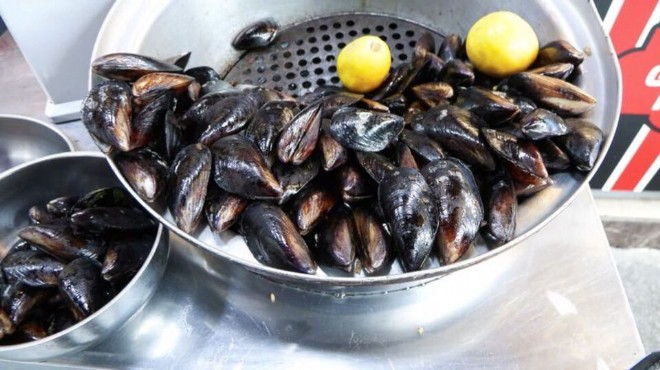 Dışarda yemek yerken bunlara dikkat!