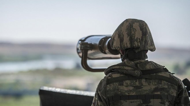 Dışişleri Bakanlığı'ndan 'Menbiç' açıklaması