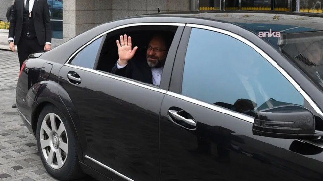 Diyanet İşleri'nde Ali Erbaş dönemi sona eriyor
