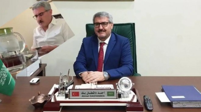 Diyanet in Mekke Sorumlusu: Rüşvet değil sadakaydı!