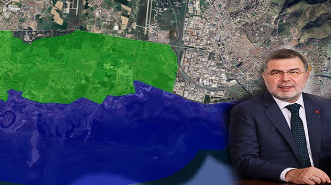 Doğal miras güvence altına alınıyor: Saygılı'dan 'Sasalı planları' müjdesi!