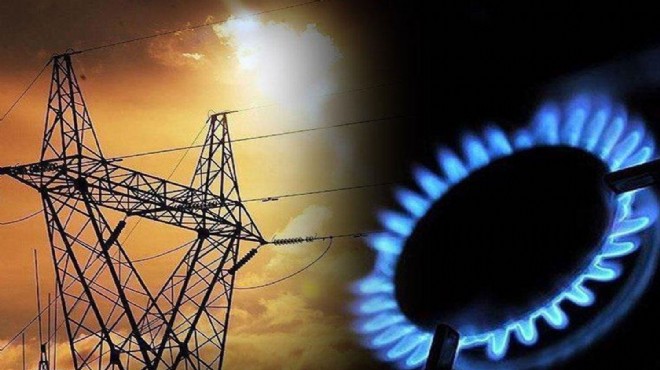 Doğalgaz ve elektriğe mayıs ayında zam yok!