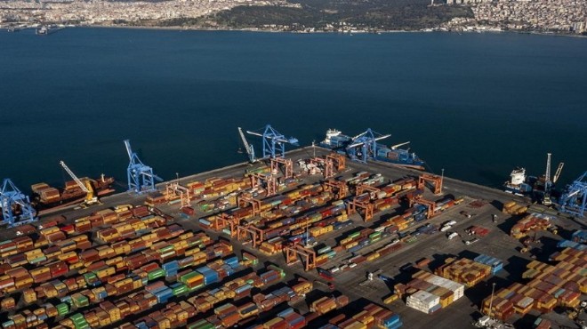 İYİ Parti den CHP’ye ‘Alsancak Limanı’ desteği: Endişelerini paylaşıyoruz!