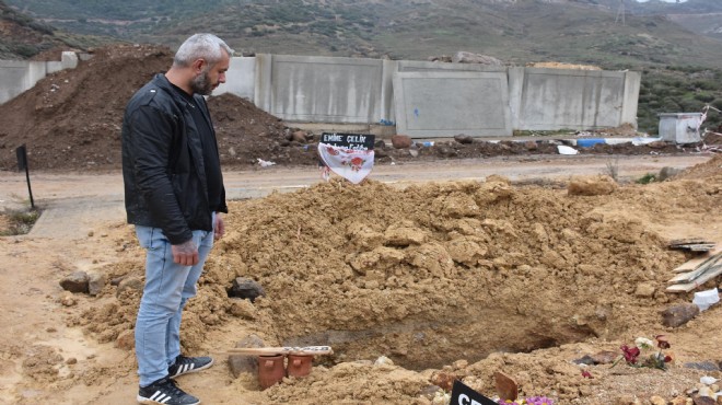 Doktor ihmalinden ölüm iddiası mezar açtırdı