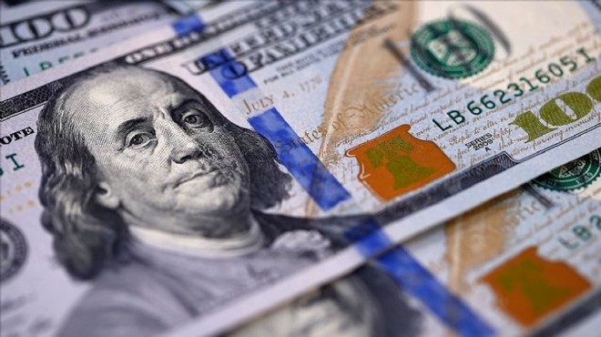 Dolar'da yükseliş sürüyor: 16 lirayı geçti