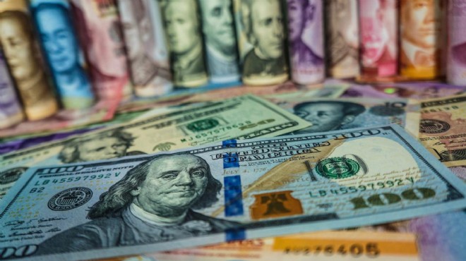 Dolar ve Euro'da günün ilk rakamları