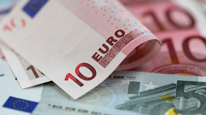 Dolar ve Euro da günün ilk rakamları