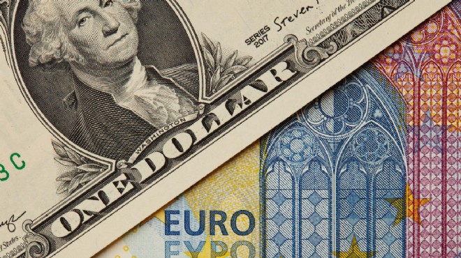 Gözler faiz kararında: Dolar ve Euro için kritik gün!