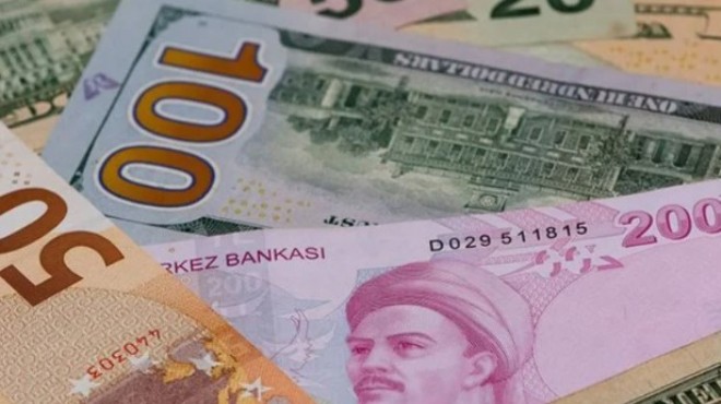 Piyasalarda son durum: Dolar ve Euro ne kadar?