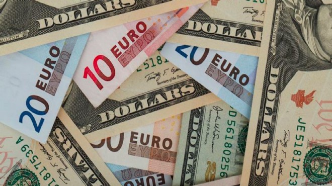 Dolar ve euro kurunda son durum