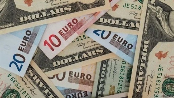 Dolar ve euroda son durum: Rekor geldi