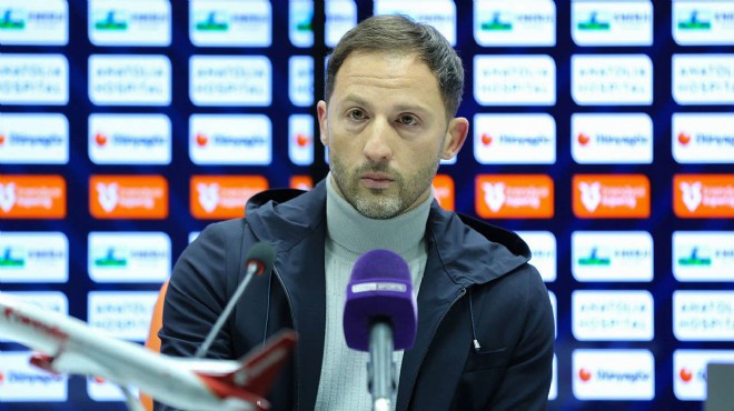 Domenico Tedesco dan transfer açıklaması
