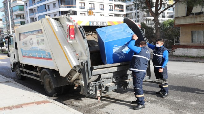 Dönüşümden kasaya 1 milyon 150 bin lira!