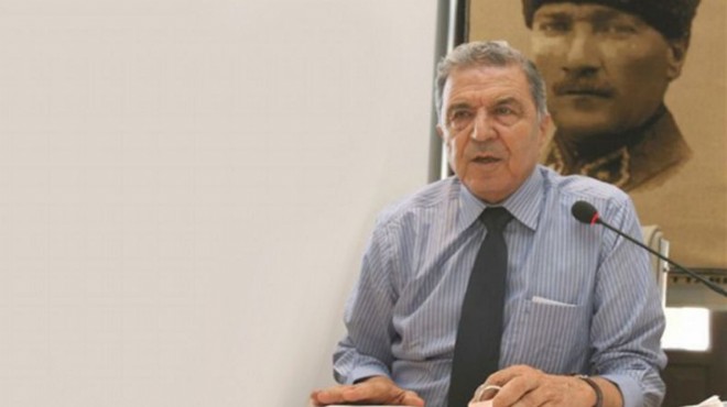 Dört dönem görev yapmıştı: Eski belediye başkanı hayatını kaybetti!