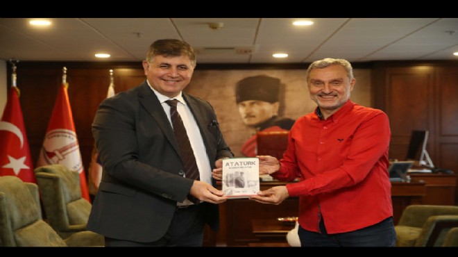 Dört dönem meclis üyeliği yapmıştı... Büyükşehir de koordinatör oldu!