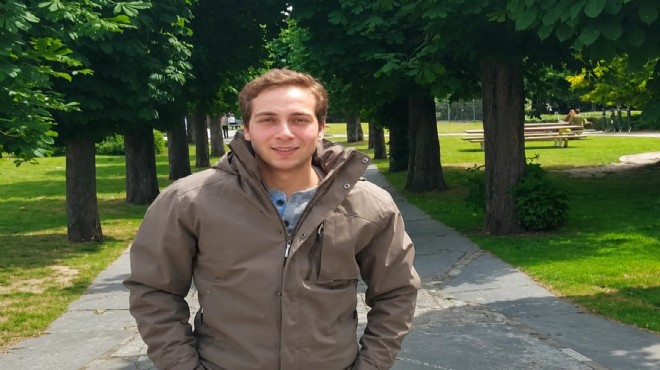Dorukhan Büyükışık soruşturmasında yeni gelişme: Havalimanında gözaltı!
