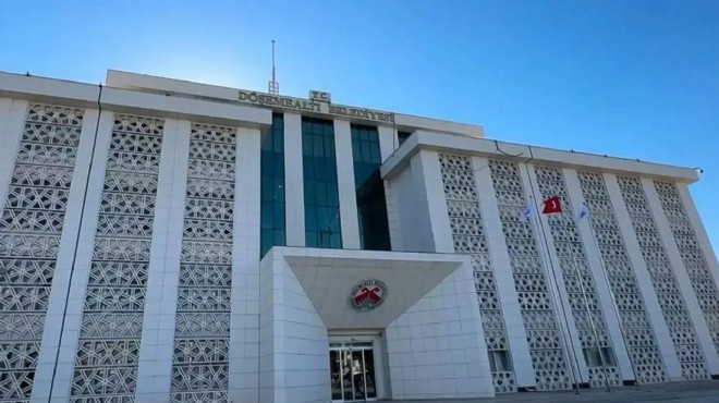 Döşemealtı Belediyesi ne operasyon: 22 gözaltı kararı!