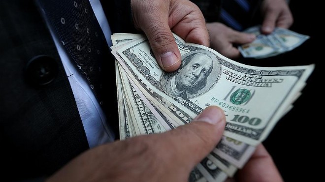 Döviz kurlarında son durum: Dolar rekora mı gidiyor?