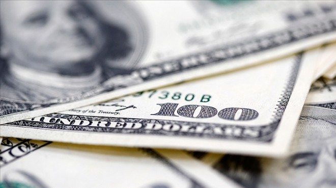 Dövizde son durum: Dolar 40 lira sınırına dayandı!