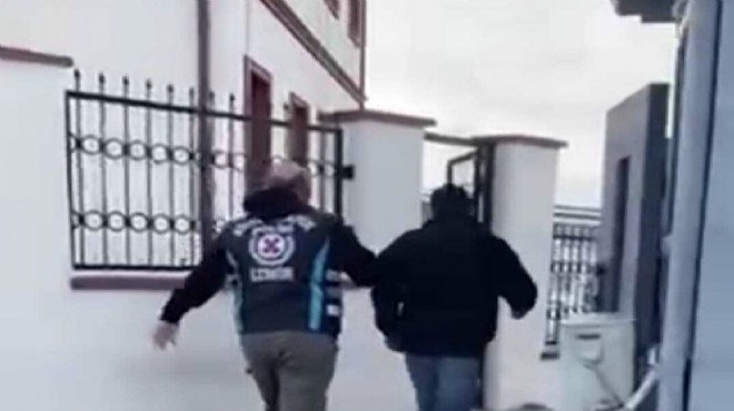 Drift pahalıya patladı: Sürücüye çifte ceza!