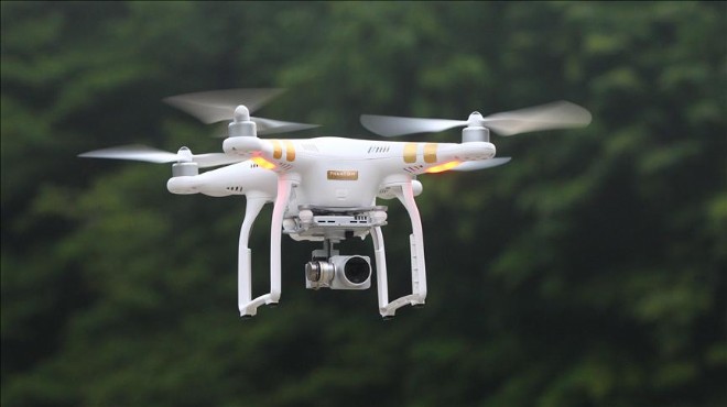 Drone ehliyeti almak isteyenleri dolandırdılar