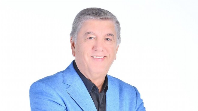 Duayen Gazeteci Faik Çetiner hayatını kaybetti