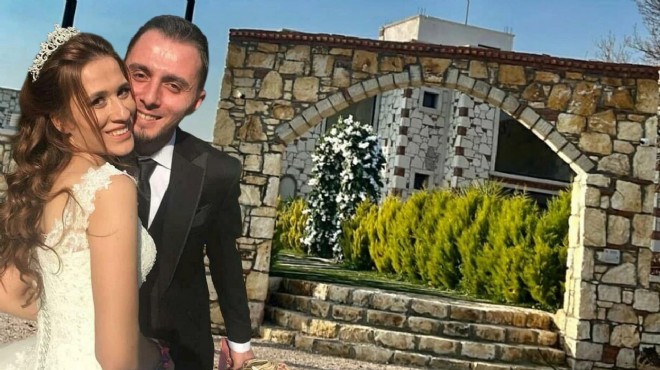 Düğün salonundaki faciada ceza istemi: Sanık baygınlık geçirdi!