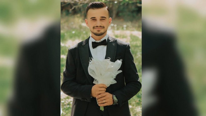 Düğün sonrası ateş açıldı: Damat hayatını kaybetti