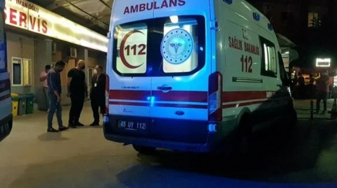 Düğünde rastgele ateş açtı: 2 ölü, 8 yaralı