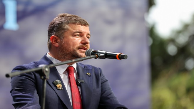 Duman dan işçilere mesaj: Ülkenin gerçekleri grev ile değişmeyecek!