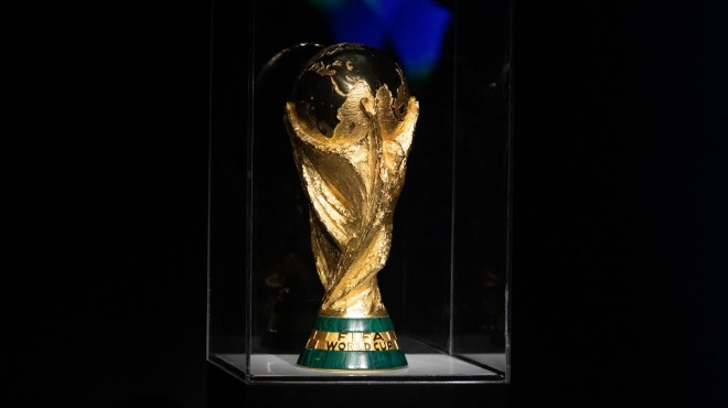 Dünya Kupası maç takvimi belli oldu!