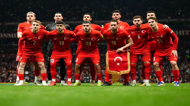 Dünya Kupası torbaları belli oldu