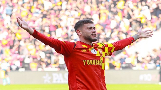 Dünya devleri Romulo için geliyor!