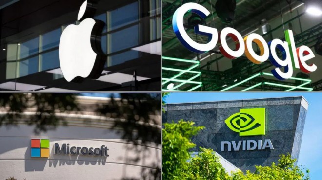 Dünyanın en değerli markaları belli oldu