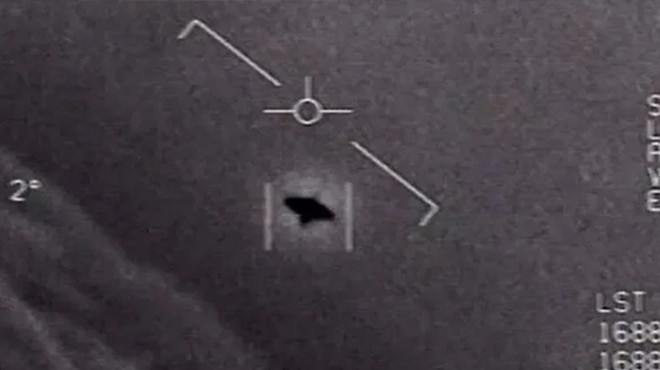 NASA'dan 'UFO' açıklaması: Uzaylılar var mı?