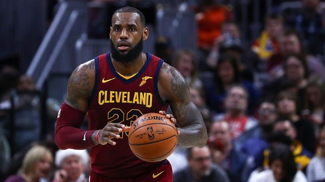 Dünyanın merak ettiği soru yanıt buldu: LeBron un yeni takımı...